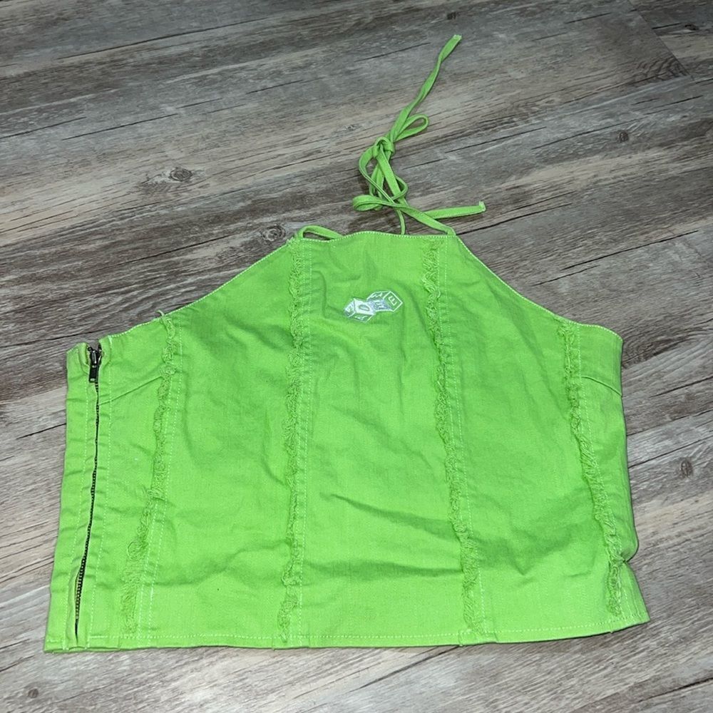 Mademe top